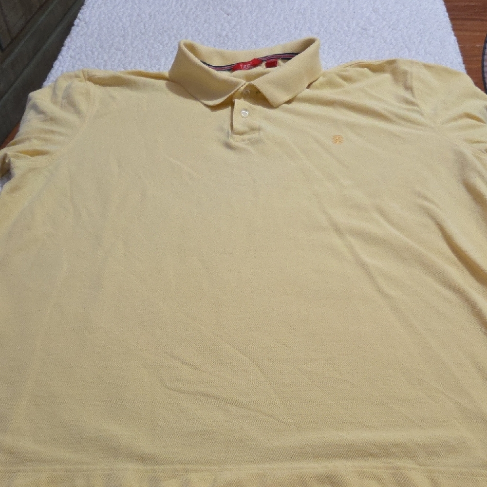 IZOD POLO SHIRT